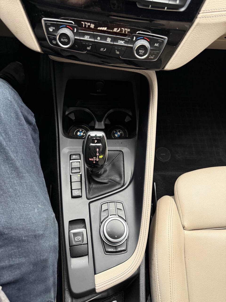 Used 2020 BMW X2 xDrive28i image 23