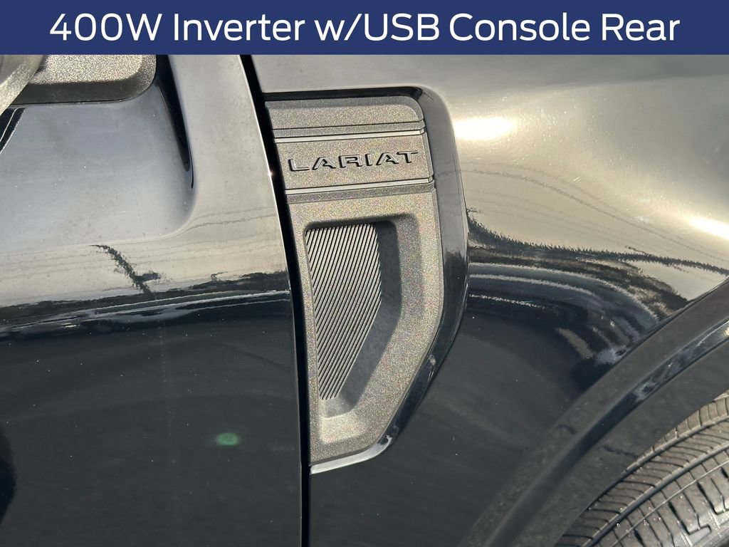 Used 2023 Ford Maverick Lariat w/ Lariat Luxury Package image 17