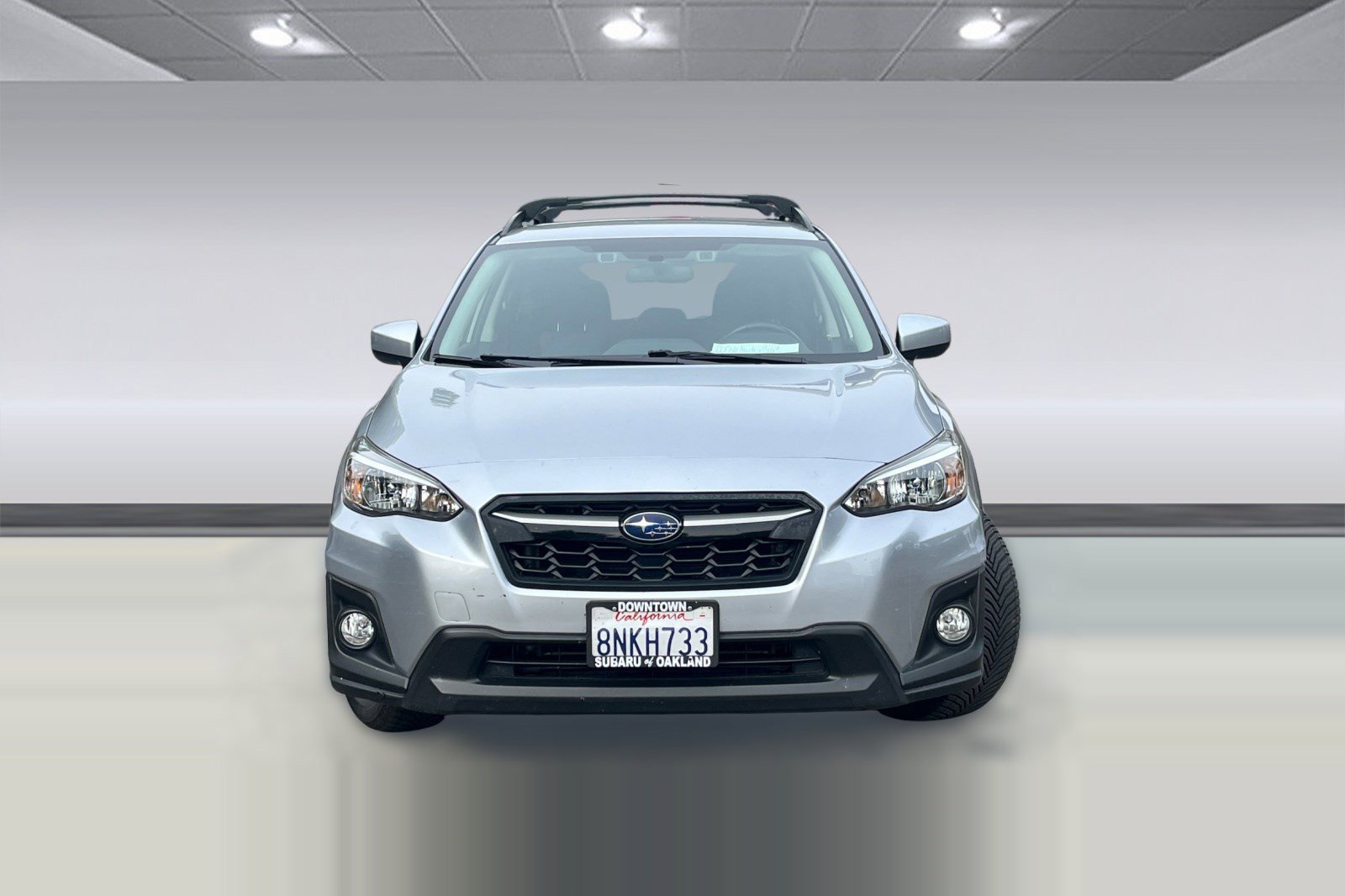 Used 2020 Subaru Crosstrek 2.0i Premium image 4