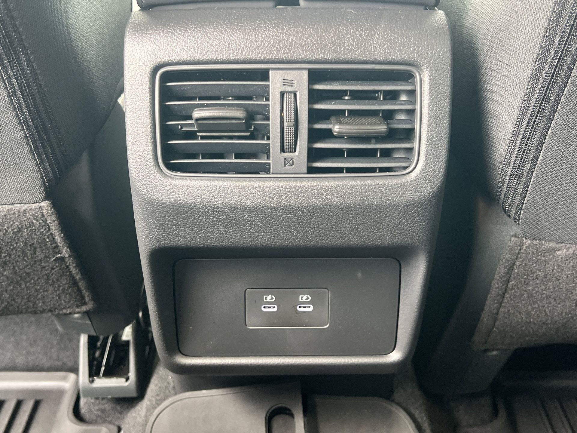 New 2026 Nissan Rogue SV FWD image 18