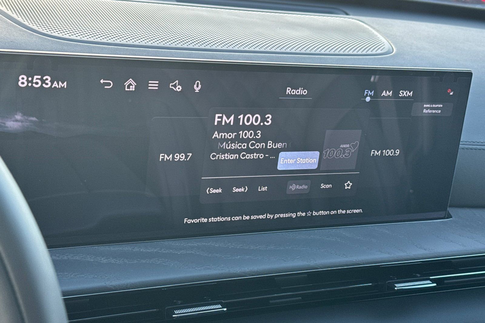 New 2026 Genesis GV80 3.5T Prestige image 23