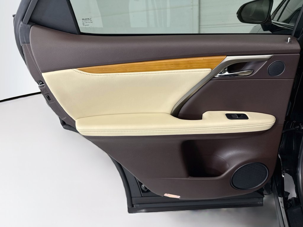 Used 2020 Lexus RX 350 FWD w/ Premium Package image 24