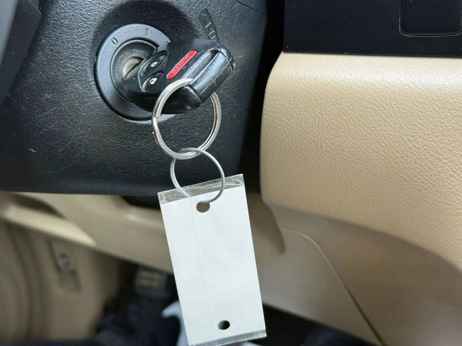 Used 2011 Honda CR-V LX image 26