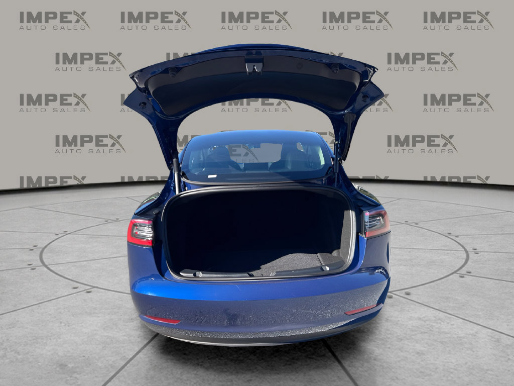 Used 2023 Tesla Model 3 Long Range AWD/4WD image 29