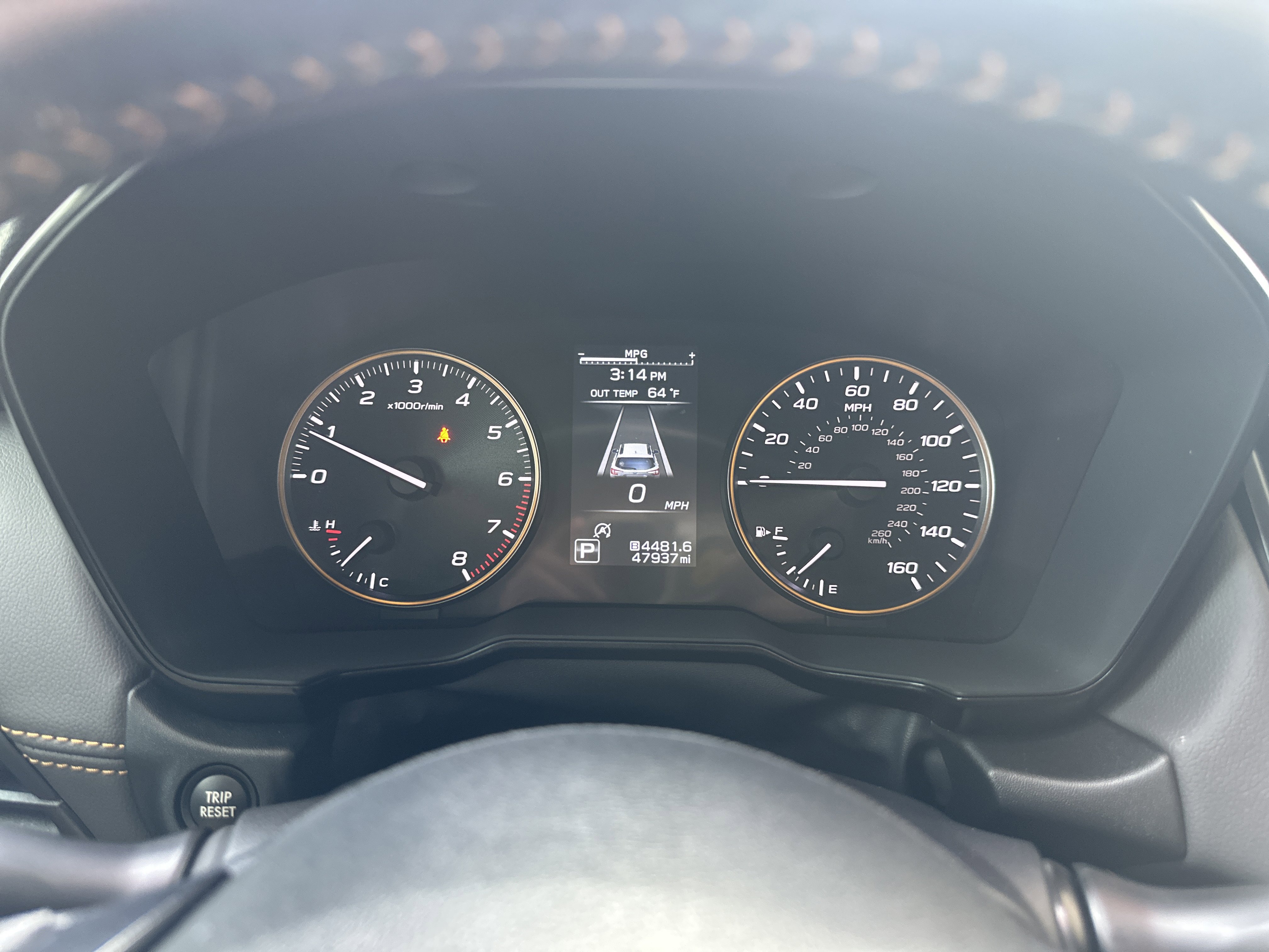 Used 2023 Subaru Outback Wilderness image 27