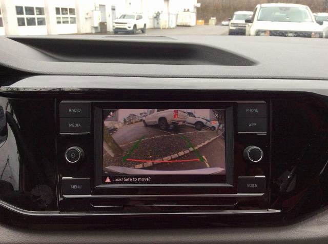 Used 2024 Volkswagen Taos S image 25