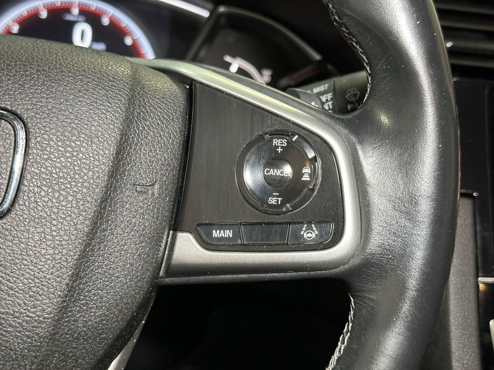 Used 2019 Honda Civic Sport image 25