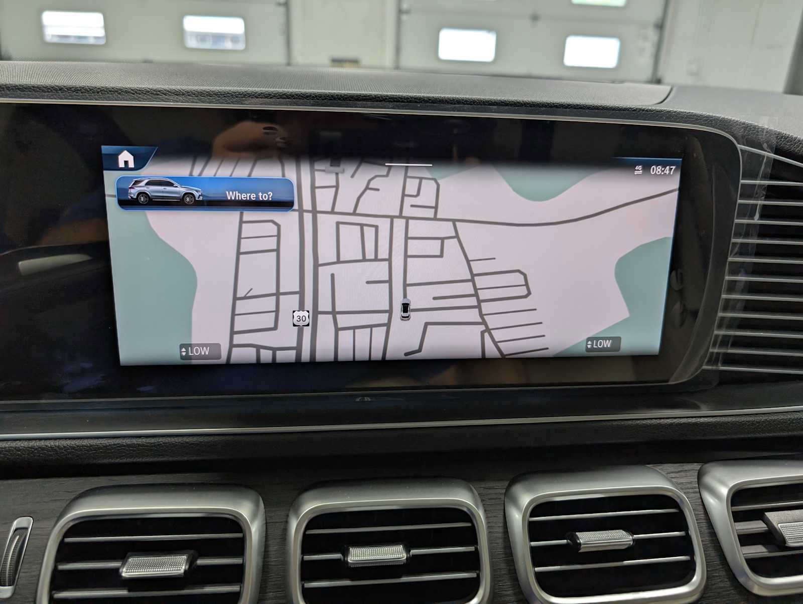 New 2026 Mercedes-Benz GLE 350 4MATIC image 21
