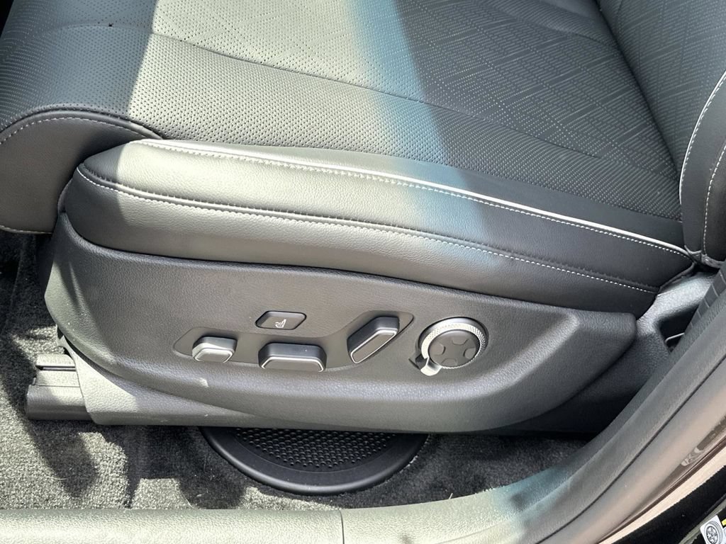 New 2026 Genesis GV80 2.5T Prestige AWD/4WD image 9