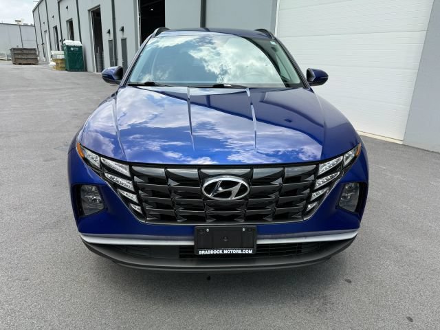 Used 2023 Hyundai Tucson SEL AWD/4WD image 10