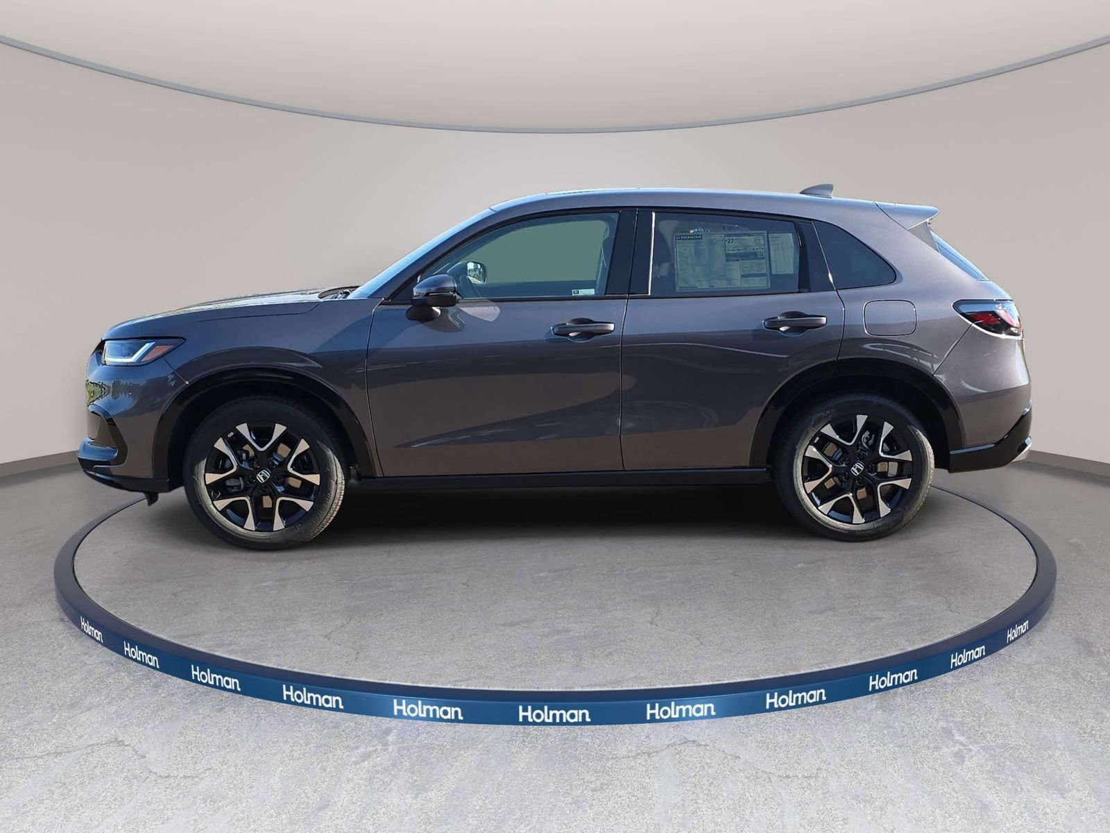 New 2026 Honda HR-V EX-L image 8