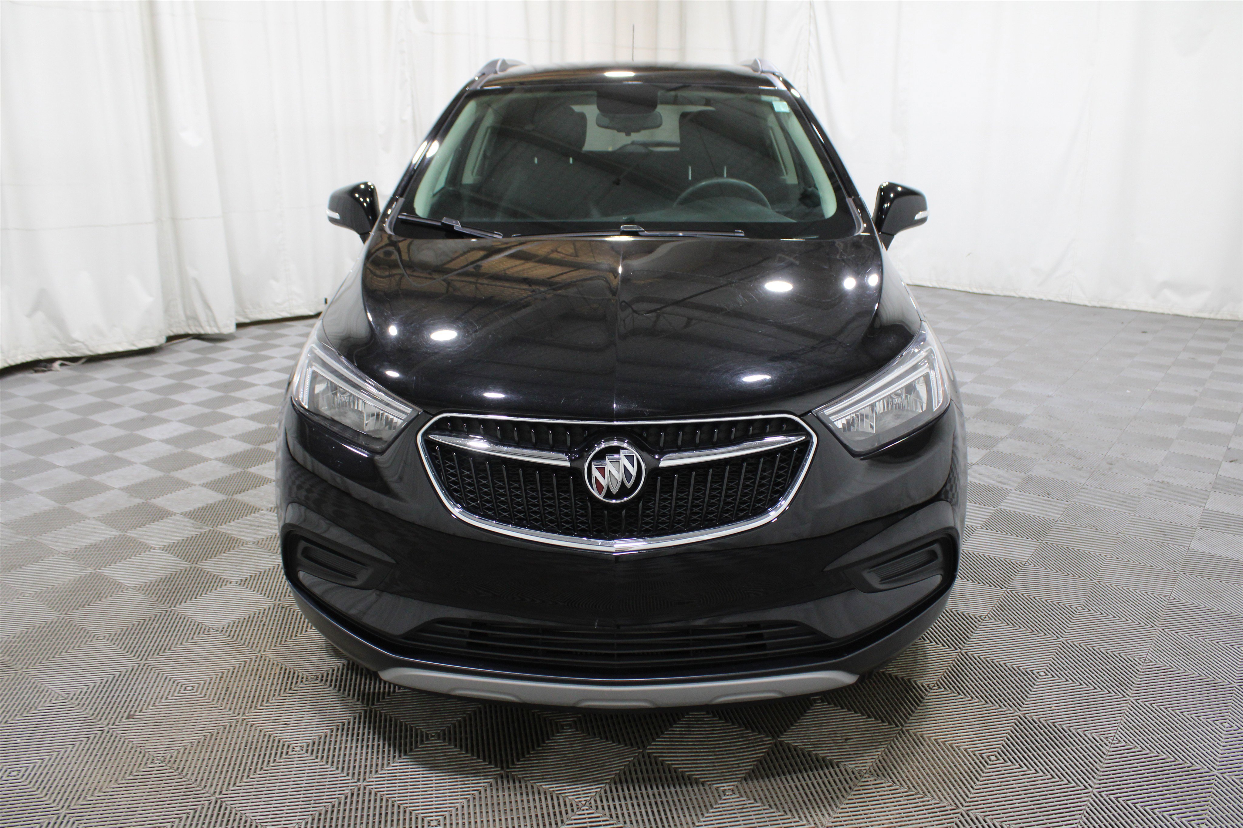 Used 2017 Buick Encore Preferred image 32