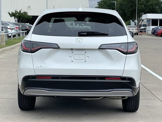 New 2027 Honda HR-V EX-L image 5