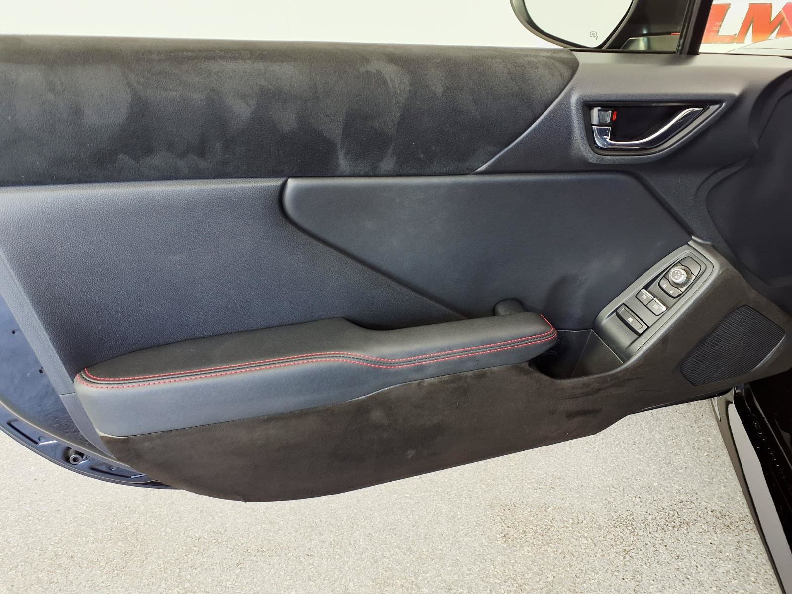 Certified 2023 Subaru BRZ Limited w/ Popular Package #1 RWD image 10