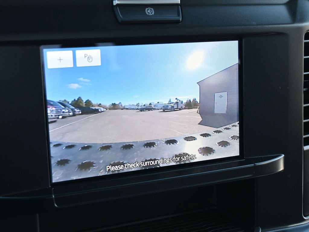 New 2026 Ford F450 XL w/ XL Chrome Package image 24