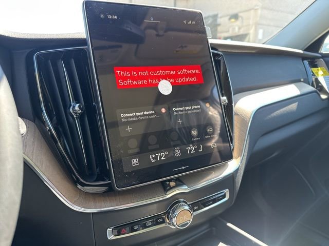 New 2026 Volvo XC60 B5 Plus w/ Protection Package Premier image 16