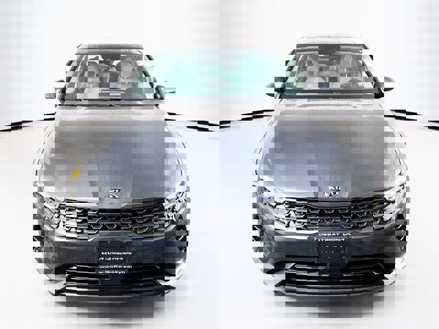 Used 2021 Kia K5 EX w/ EX Premium Package image 2