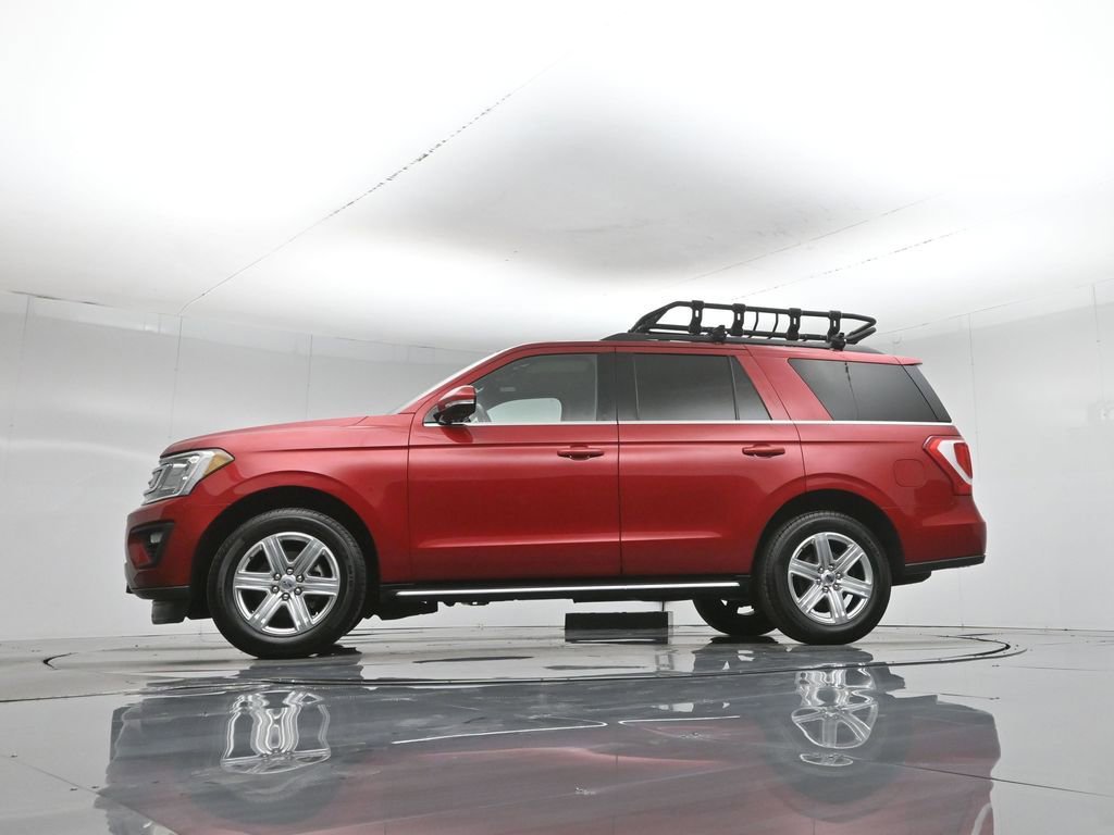 Certified 2020 Ford Expedition XLT w/ Equipment Group 202A image 55