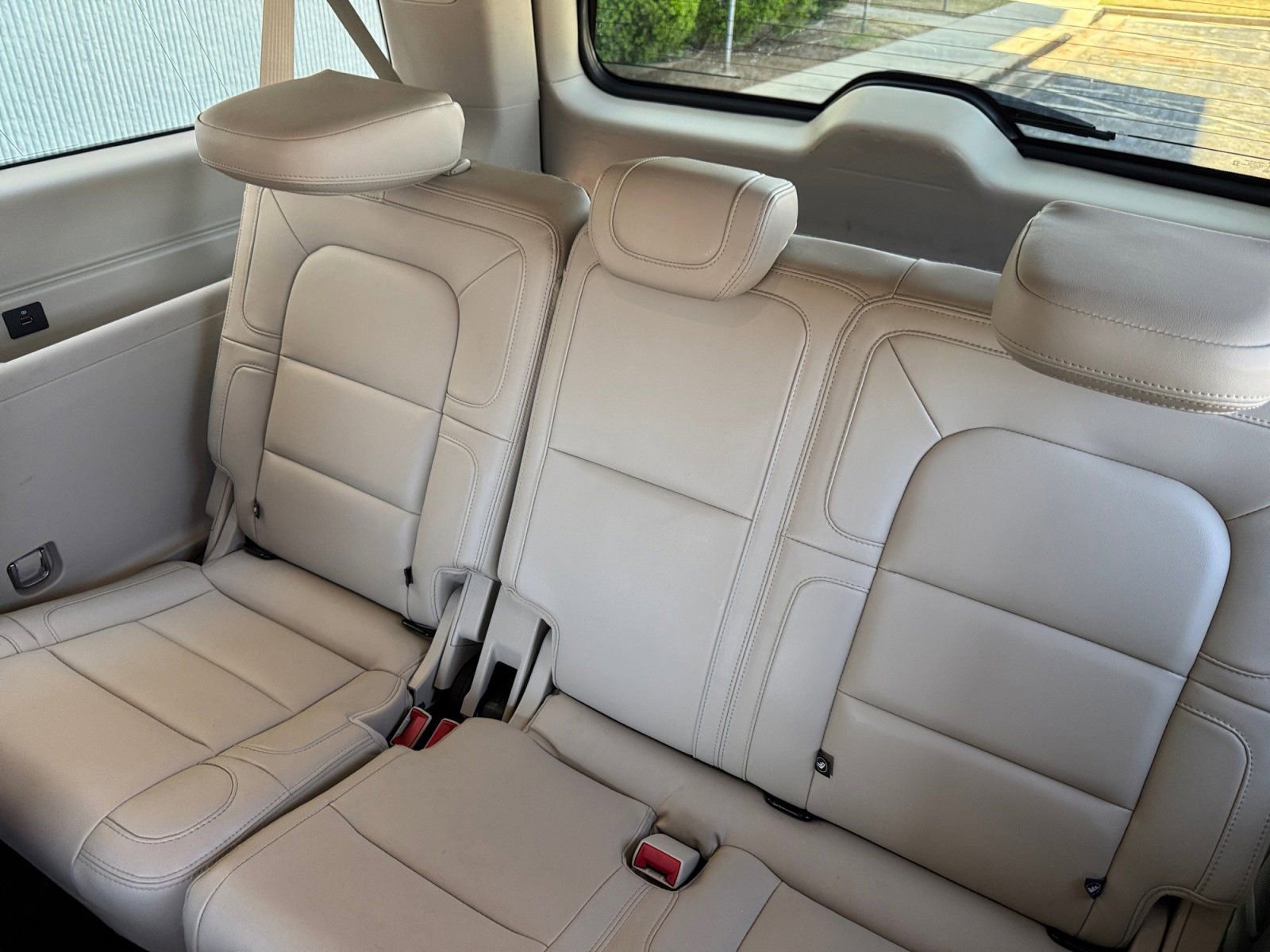 Used 2021 Lincoln Navigator L Reserve w/ Luxury Package image 19