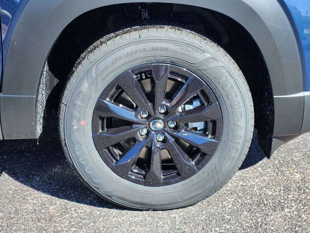 New 2026 MAZDA CX-50 AWD 2.5 Hybrid w/ Weather Package image 30