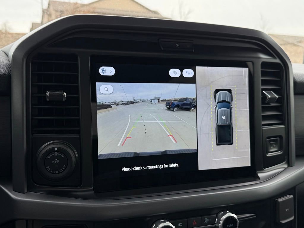 New 2026 Ford F150 XLT w/ Equipment Group 303A High image 49