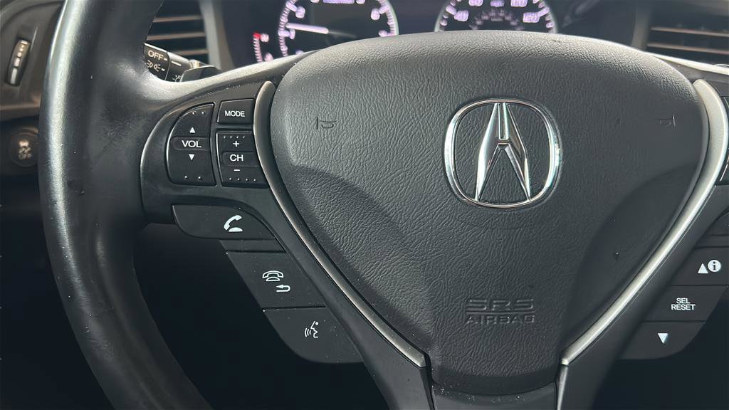 Used 2017 Acura ILX FWD image 25