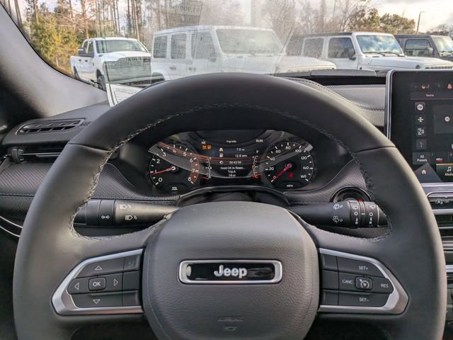 New 2026 Jeep Compass Latitude AWD/4WD image 29