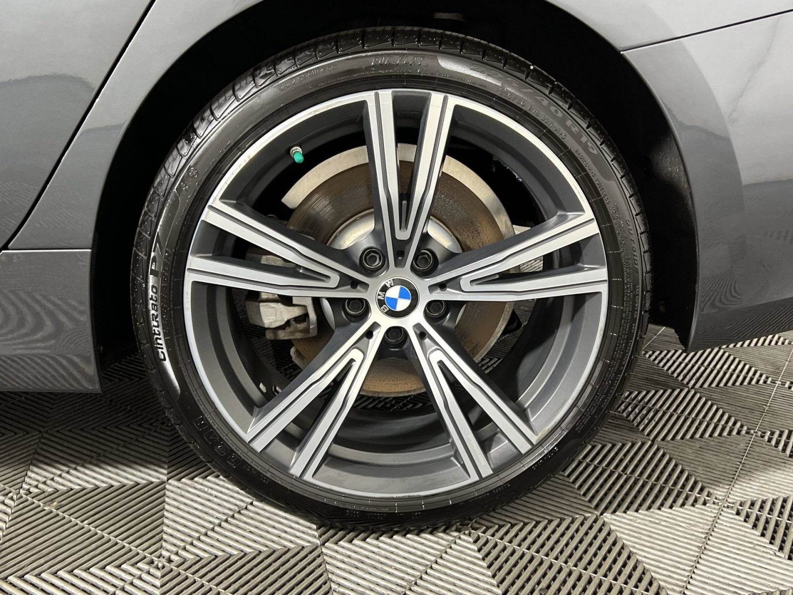 Used 2020 BMW 330i xDrive 330i xDrive w/ Premium Package image 12