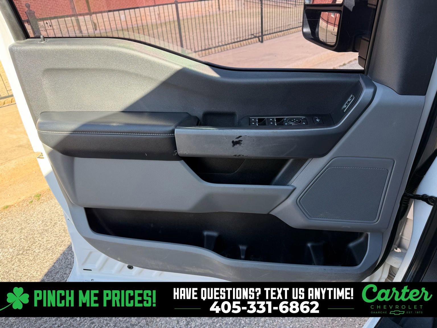 Used 2023 Ford F250 XLT w/ FX4 Off-Road Package image 43