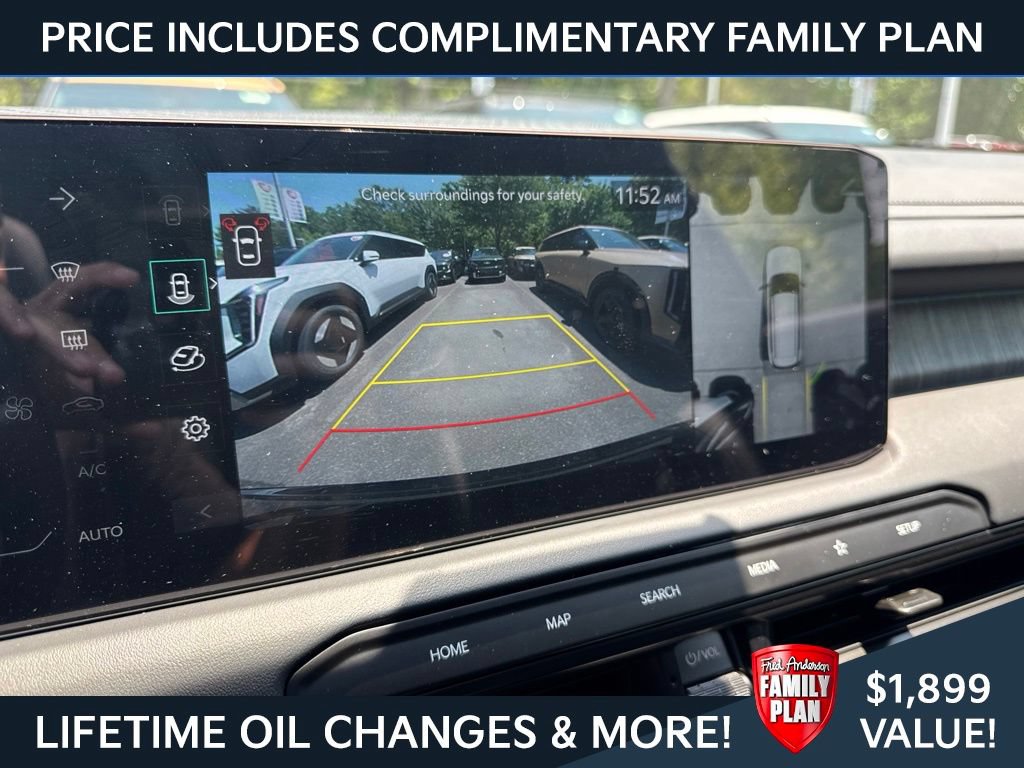 New 2027 Kia Telluride X-Line SX Prestige AWD/4WD image 19