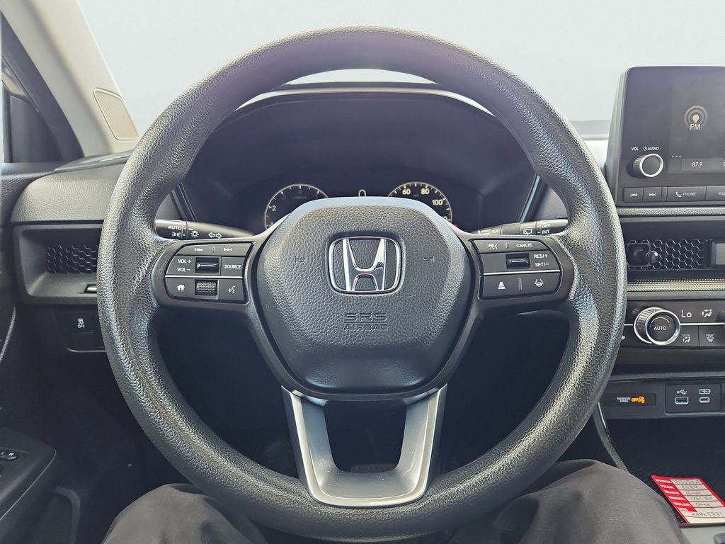 Certified 2024 Honda CR-V EX image 29