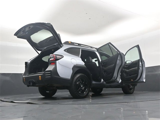 Used 2022 Subaru Outback Wilderness image 52