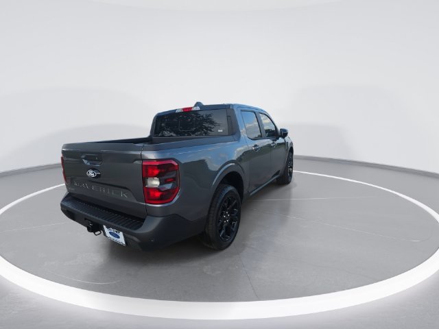 New 2026 Ford Maverick Lariat w/ Black Appearance Package AWD/4WD image 8