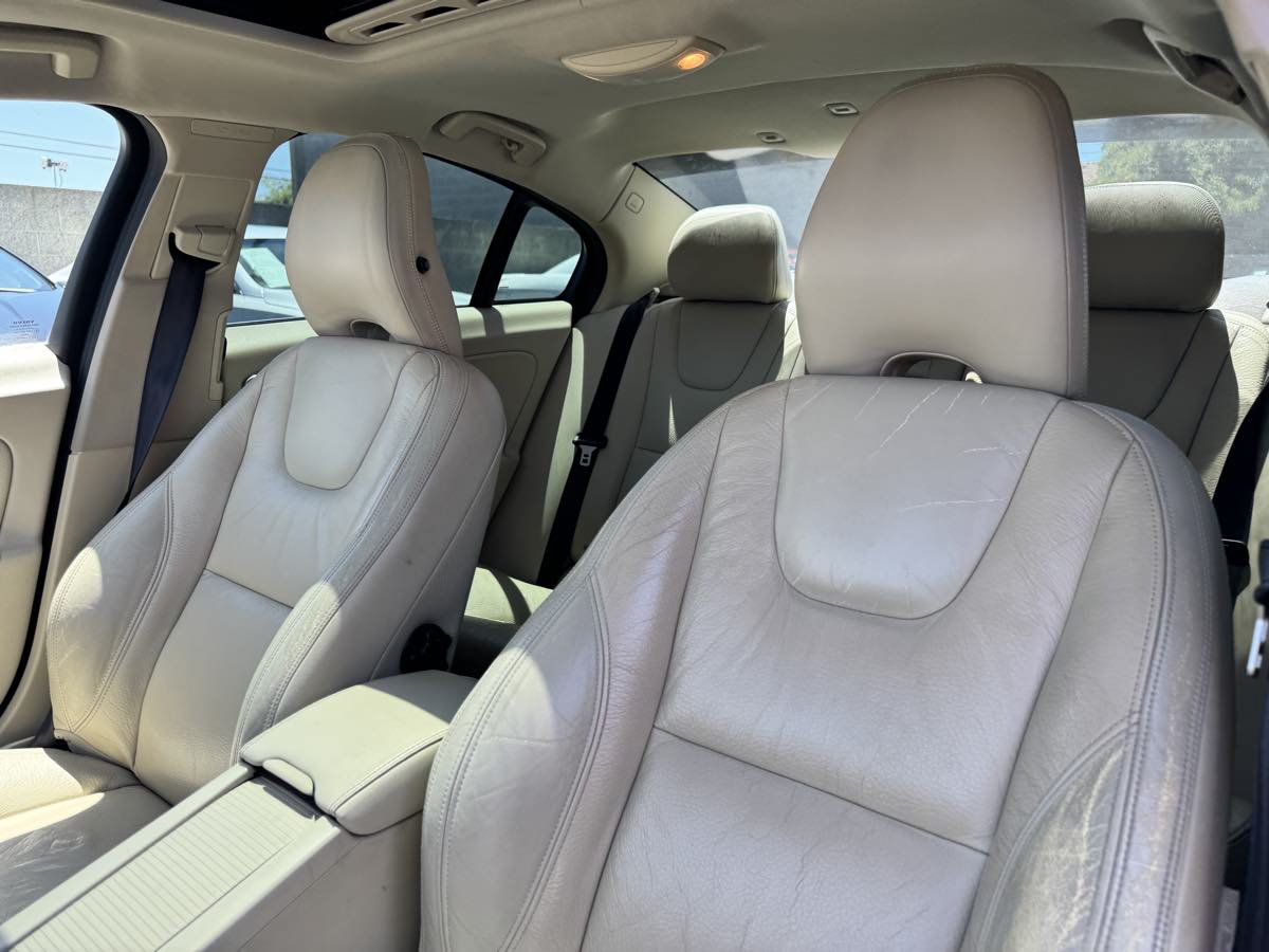 Used 2012 Volvo S60 T5 w/ Climate Pkg FWD image 37