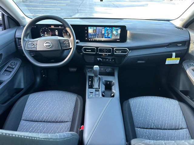 New 2027 Nissan Sentra SV FWD image 30
