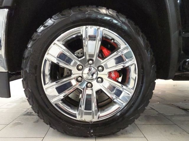 Used 2018 GMC Sierra 1500 SLT image 45