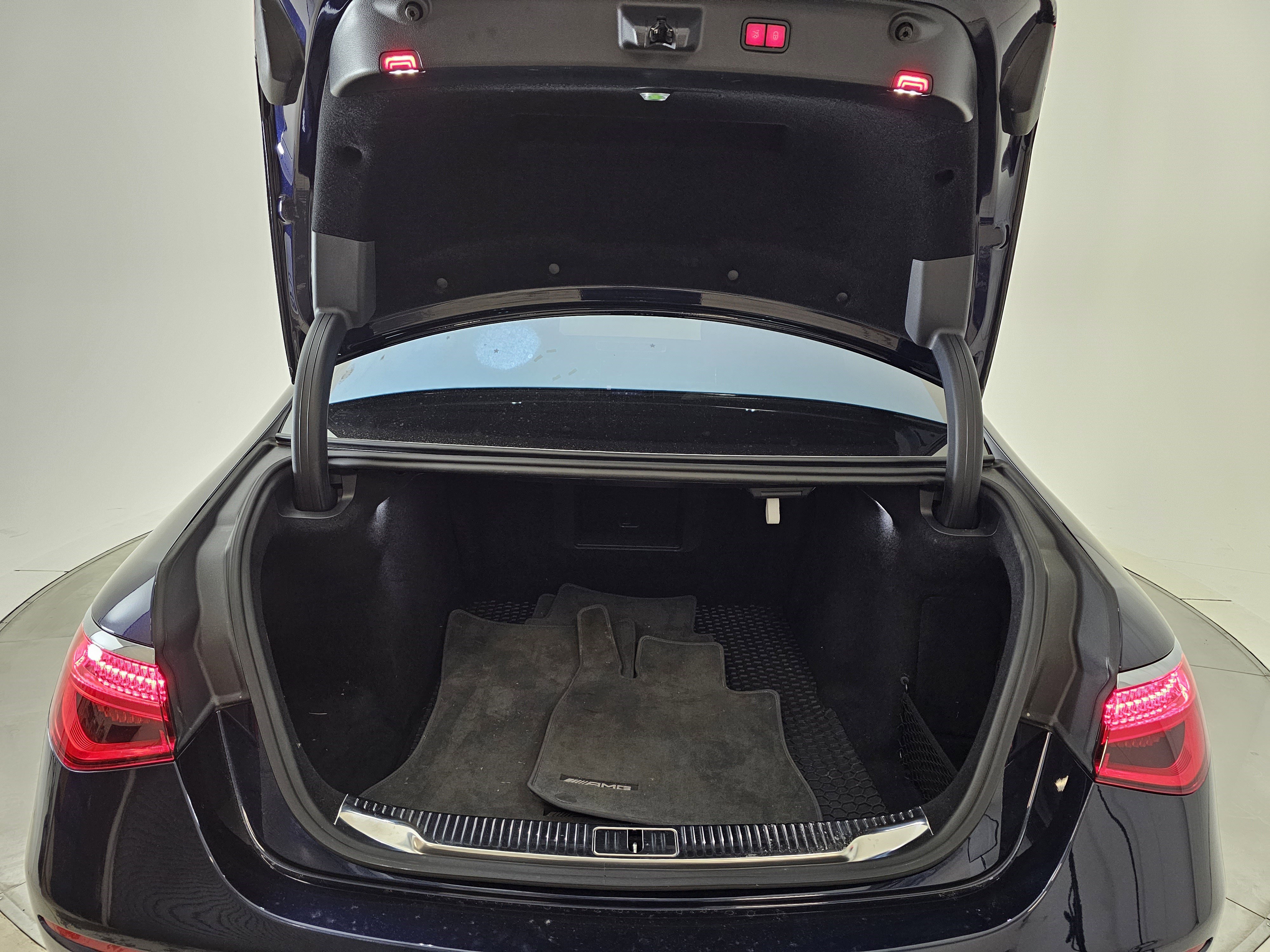 Certified 2023 Mercedes-Benz S 500 S 500 image 22