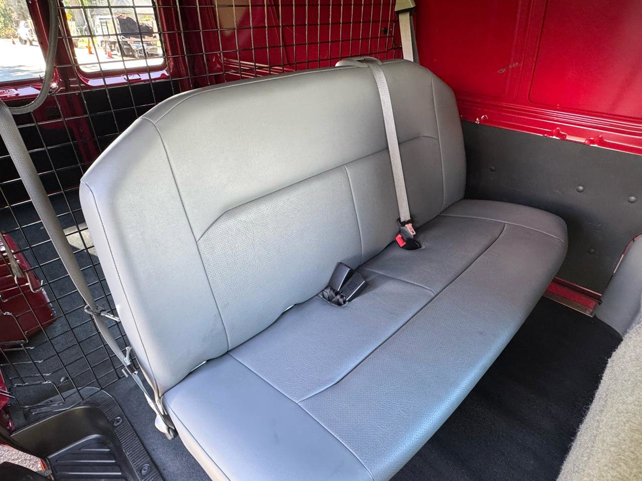 Used 2008 Ford E-350 and Econoline 350 Super Duty image 15