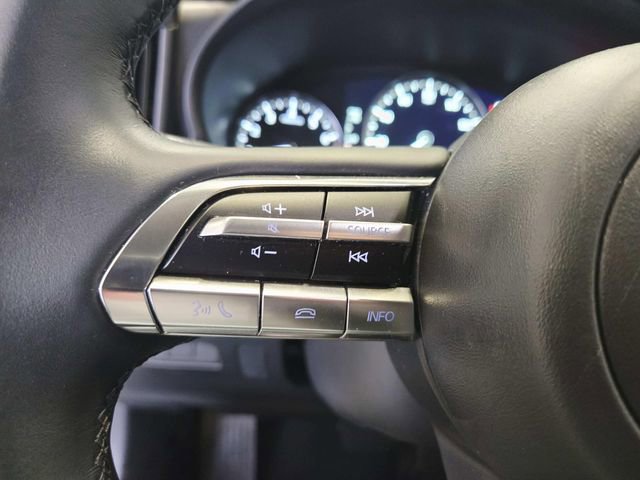 Certified 2025 MAZDA CX-50 AWD 2.5 S w/ Preferred Package image 16