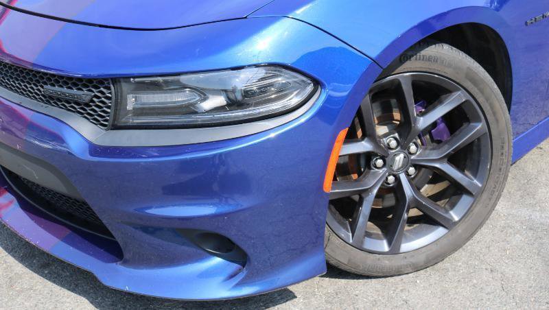 Used 2021 Dodge Charger R/T w/ Plus Group image 4