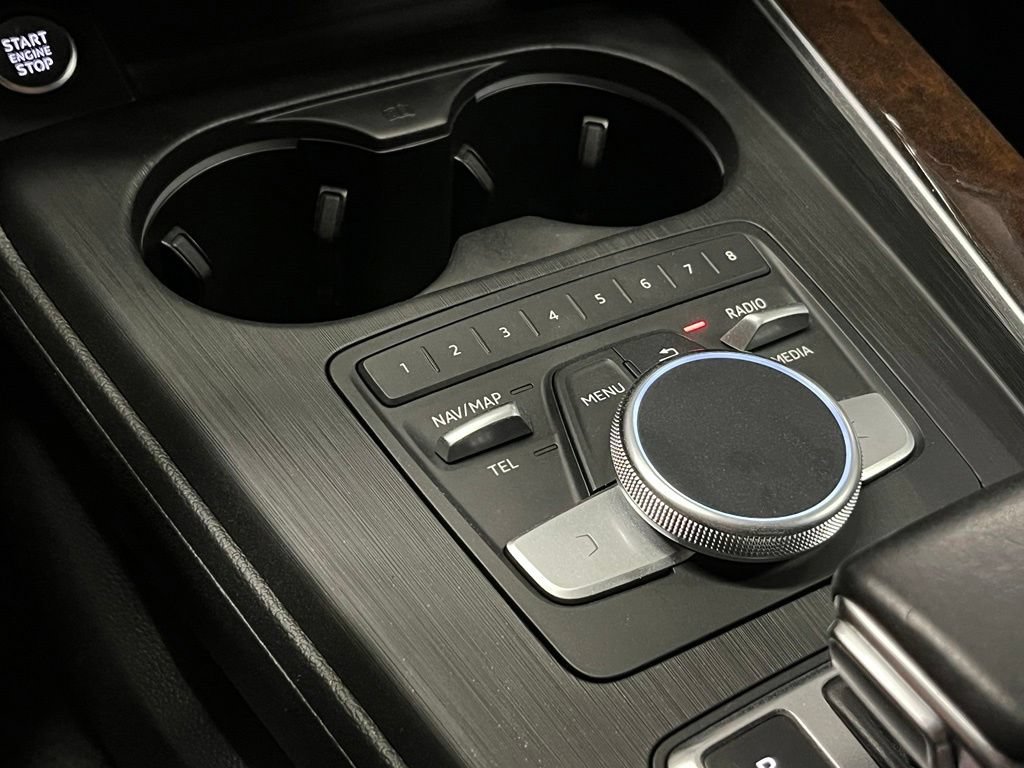 Used 2017 Audi A4 2.0T Prestige AWD/4WD image 13