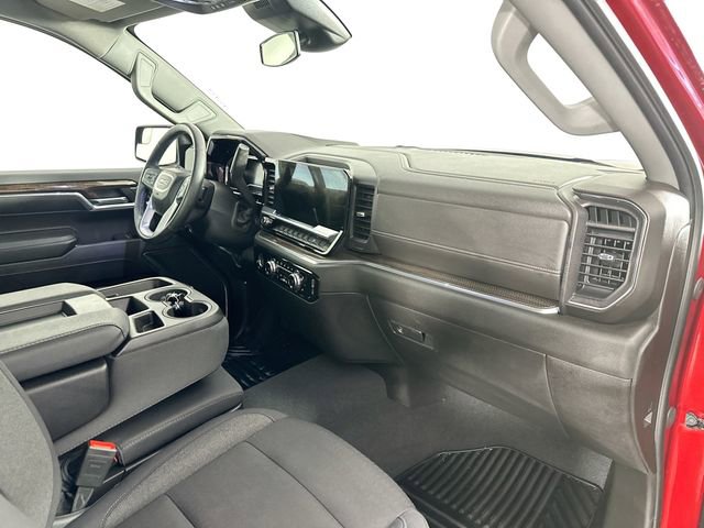 Used 2024 GMC Sierra 1500 Elevation image 28