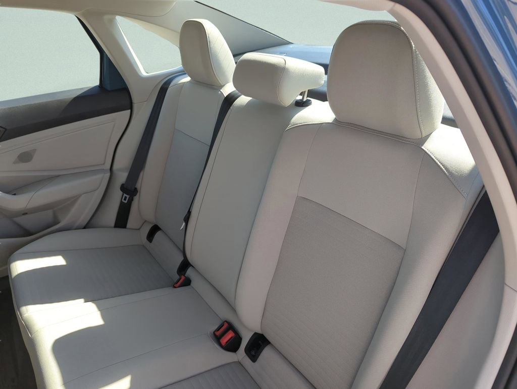 New 2026 Volkswagen Jetta S FWD image 25