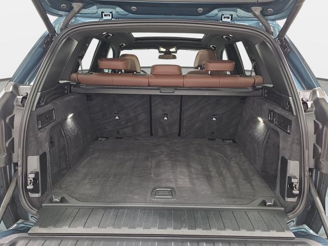 Used 2024 BMW X5 xDrive40i w/ Premium Package AWD/4WD image 31