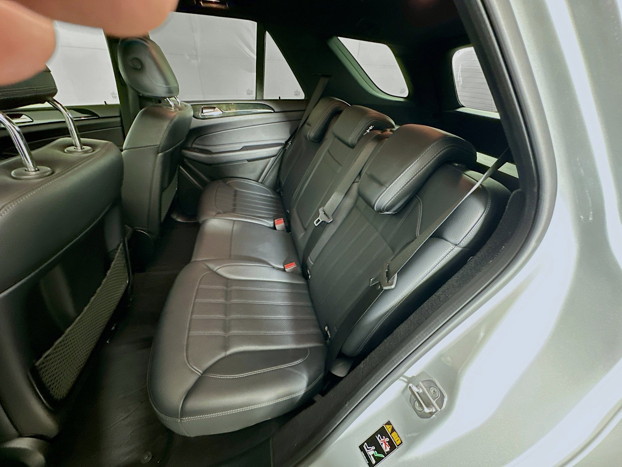 Used 2018 Mercedes-Benz GLE 350 image 28