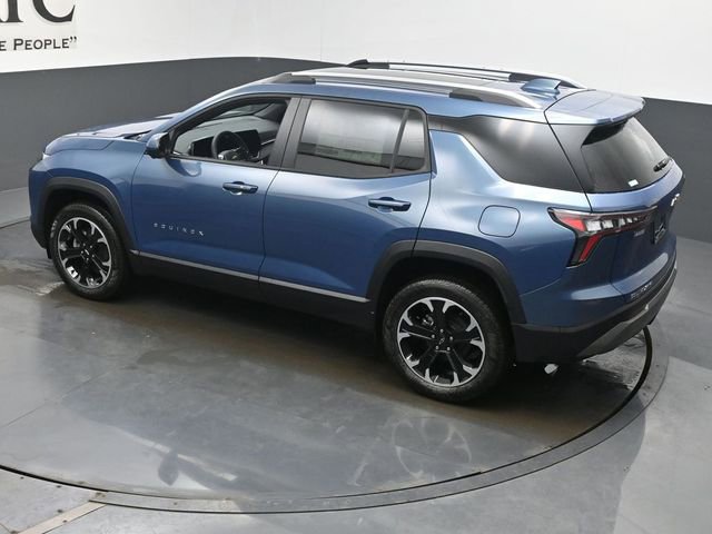 New 2026 Chevrolet Equinox LT image 20