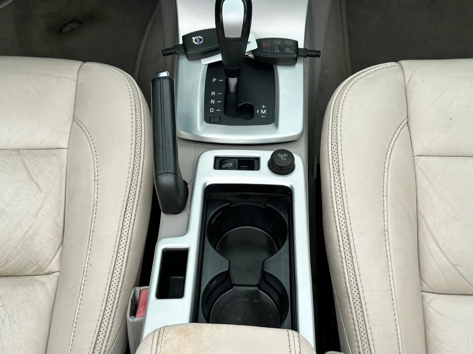 Used 2013 Volvo C70 T5 image 22