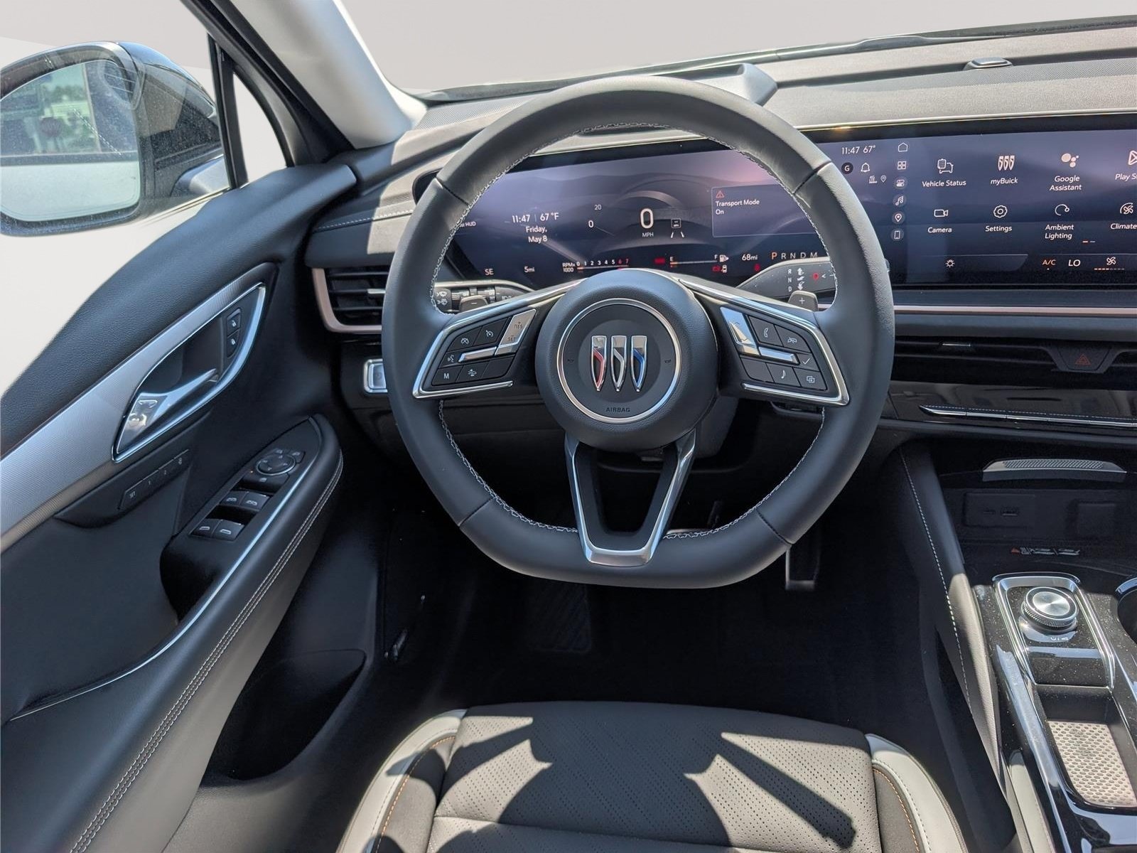 New 2026 Buick Envision Sport Touring AWD/4WD image 13