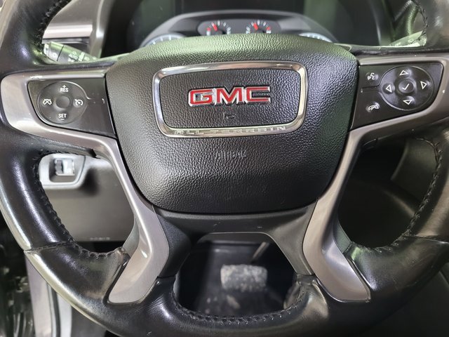Used 2018 GMC Acadia SLE w/ Driver Alert Package I image 33