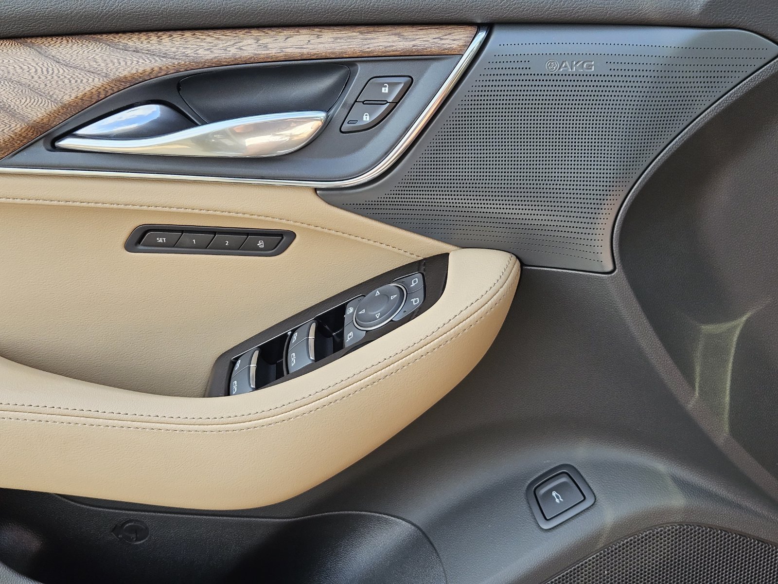 New 2026 Cadillac CT5 Premium Luxury w/ Technology Package RWD image 26